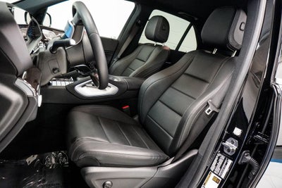 2025 Mercedes-Benz GLE GLE 450e 4MATIC®