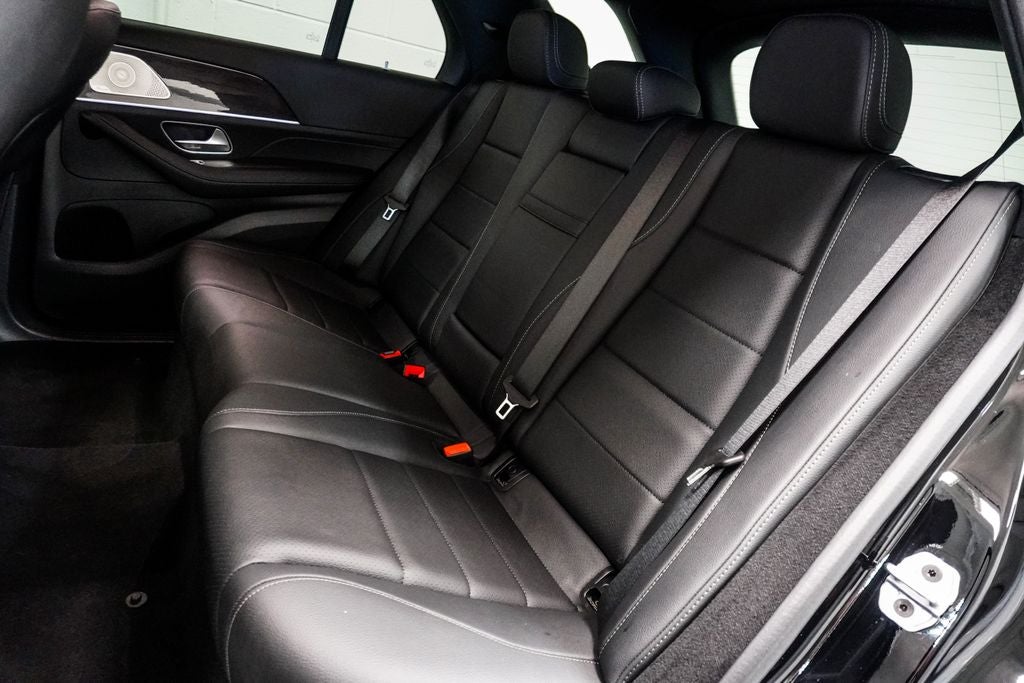 2025 Mercedes-Benz GLE GLE 450e 4MATIC®