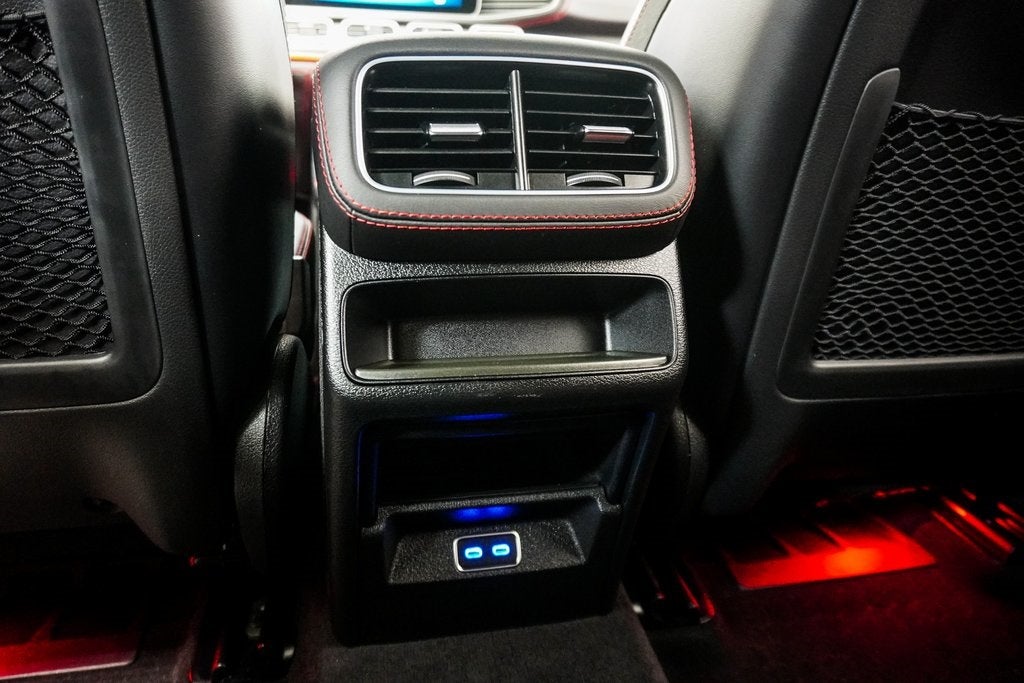 2025 Mercedes-Benz GLE GLE 63 S AMG® 4MATIC®