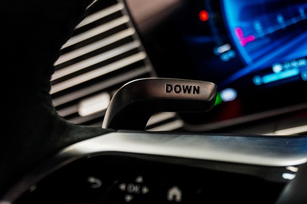 2025 Mercedes-Benz GLE GLE 63 S AMG® 4MATIC®