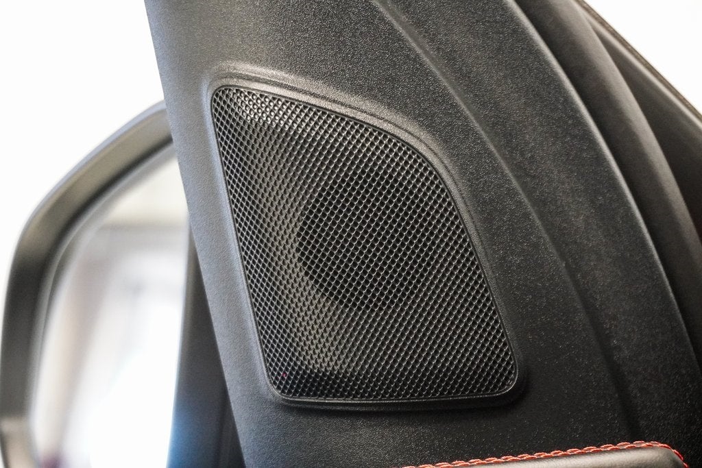 2025 Mercedes-Benz GLE GLE 63 S AMG® 4MATIC®