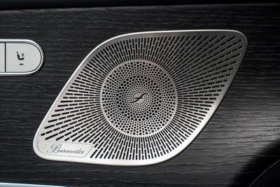 2025 Mercedes-Benz GLE GLE 63 S AMG® 4MATIC®