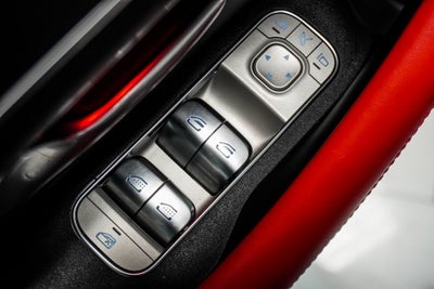 2025 Mercedes-Benz GLE GLE 63 S AMG® 4MATIC®