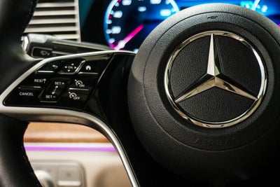 2025 Mercedes-Benz GLE GLE 450 4MATIC®