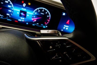 2025 Mercedes-Benz GLE GLE 450 4MATIC®