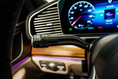 2025 Mercedes-Benz GLE GLE 450 4MATIC®