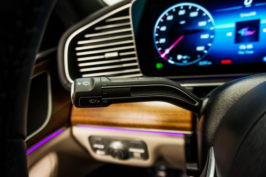 2025 Mercedes-Benz GLE GLE 450 4MATIC®