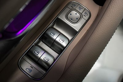 2025 Mercedes-Benz GLE GLE 450 4MATIC®