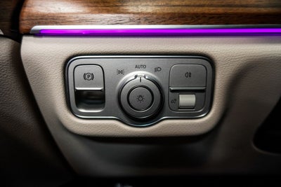 2025 Mercedes-Benz GLE GLE 450 4MATIC®