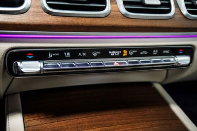 2025 Mercedes-Benz GLE GLE 450 4MATIC®