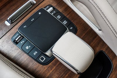 2025 Mercedes-Benz GLE GLE 450 4MATIC®