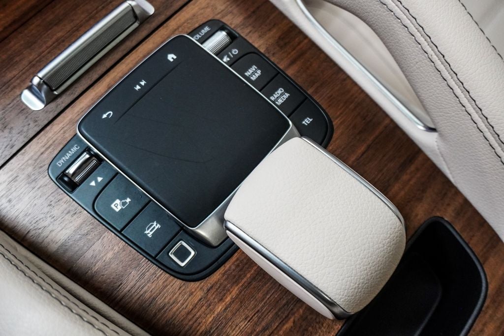 2025 Mercedes-Benz GLE GLE 450 4MATIC®