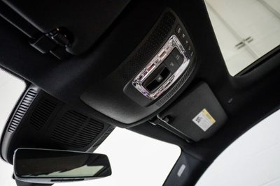 2025 Mercedes-Benz GLE GLE 450 4MATIC®