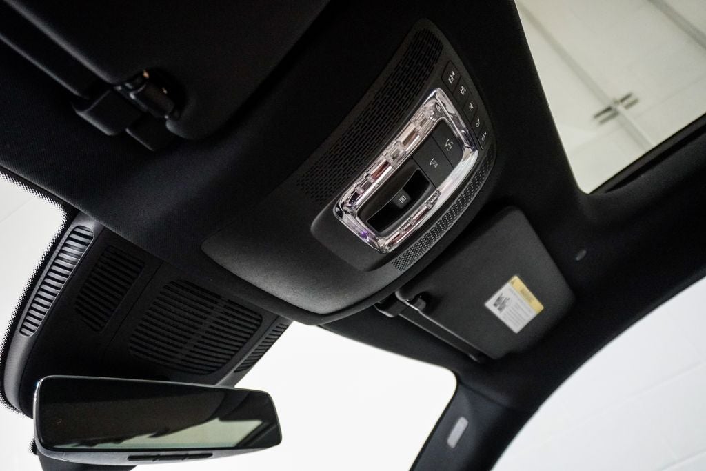 2025 Mercedes-Benz GLE GLE 450 4MATIC®