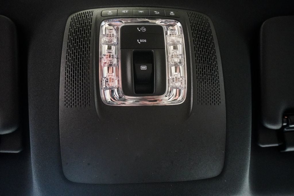 2025 Mercedes-Benz GLE GLE 450 4MATIC®