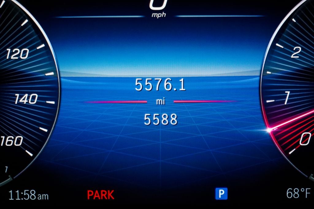 2025 Mercedes-Benz GLE GLE 450 4MATIC®