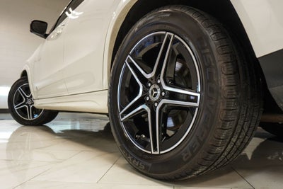 2025 Mercedes-Benz GLE GLE 450 4MATIC®