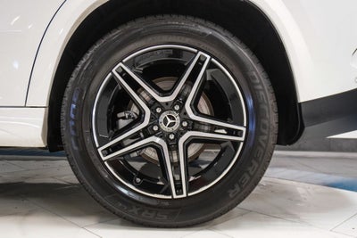 2025 Mercedes-Benz GLE GLE 450 4MATIC®