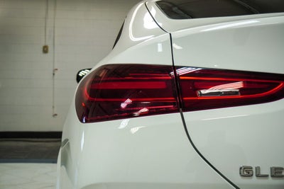 2025 Mercedes-Benz GLE GLE 450 4MATIC®