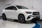 2025 Mercedes-Benz GLE GLE 450 4MATIC®