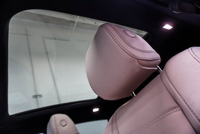 2025 Mercedes-Benz GLE GLE 450 4MATIC®