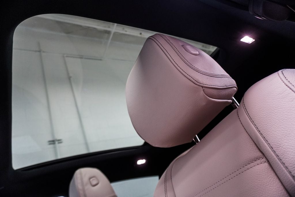 2025 Mercedes-Benz GLE GLE 450 4MATIC®