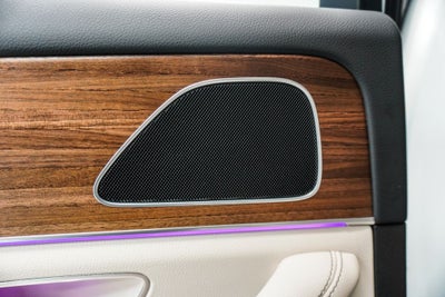 2025 Mercedes-Benz GLE GLE 450 4MATIC®