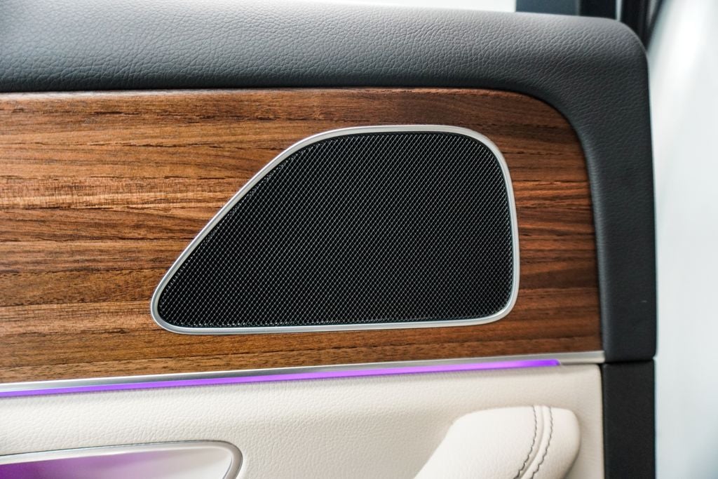 2025 Mercedes-Benz GLE GLE 450 4MATIC®