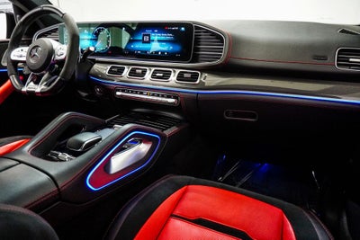 2023 Mercedes-Benz GLE GLE 53 AMG® 4MATIC®