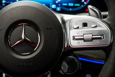 2023 Mercedes-Benz GLE GLE 53 AMG® 4MATIC®