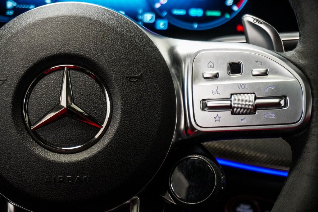 2023 Mercedes-Benz GLE GLE 53 AMG® 4MATIC®