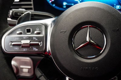 2023 Mercedes-Benz GLE GLE 53 AMG® 4MATIC®
