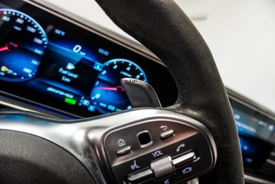 2023 Mercedes-Benz GLE GLE 53 AMG® 4MATIC®