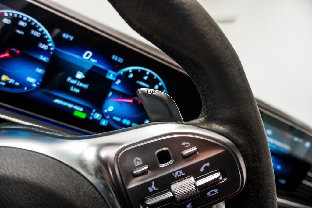 2023 Mercedes-Benz GLE GLE 53 AMG® 4MATIC®