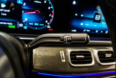 2023 Mercedes-Benz GLE GLE 53 AMG® 4MATIC®