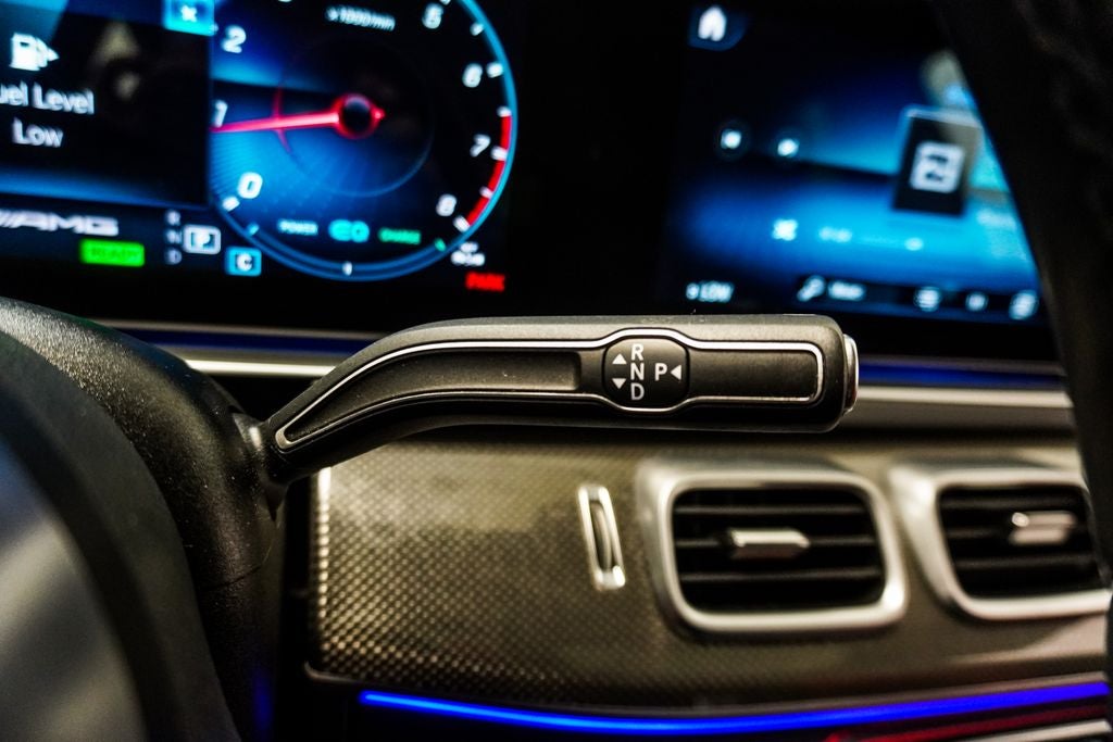 2023 Mercedes-Benz GLE GLE 53 AMG® 4MATIC®