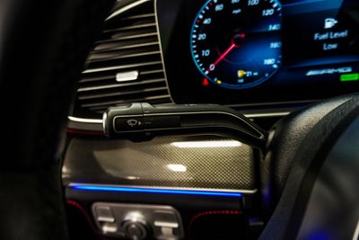 2023 Mercedes-Benz GLE GLE 53 AMG® 4MATIC®