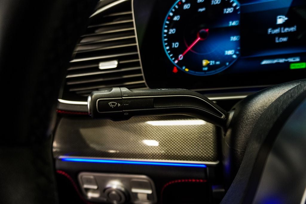 2023 Mercedes-Benz GLE GLE 53 AMG® 4MATIC®