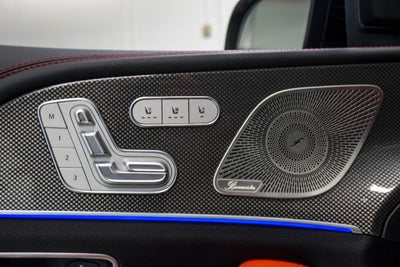 2023 Mercedes-Benz GLE GLE 53 AMG® 4MATIC®
