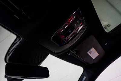 2023 Mercedes-Benz GLE GLE 53 AMG® 4MATIC®