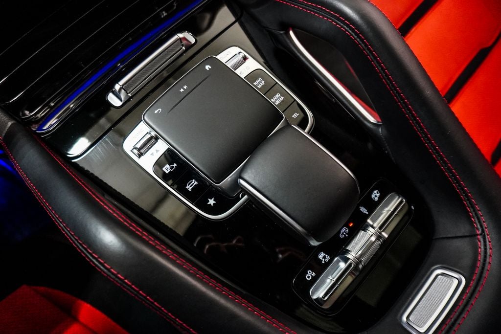 2023 Mercedes-Benz GLE GLE 53 AMG® 4MATIC®