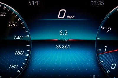 2023 Mercedes-Benz GLE GLE 53 AMG® 4MATIC®