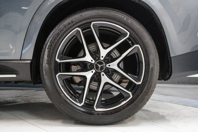 2023 Mercedes-Benz GLE GLE 53 AMG® 4MATIC®