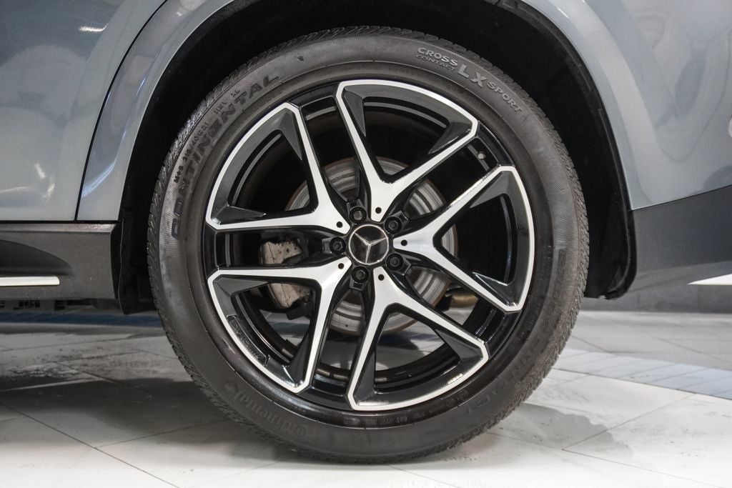 2023 Mercedes-Benz GLE GLE 53 AMG® 4MATIC®