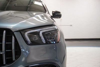 2023 Mercedes-Benz GLE GLE 53 AMG® 4MATIC®