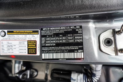 2023 Mercedes-Benz GLE GLE 53 AMG® 4MATIC®
