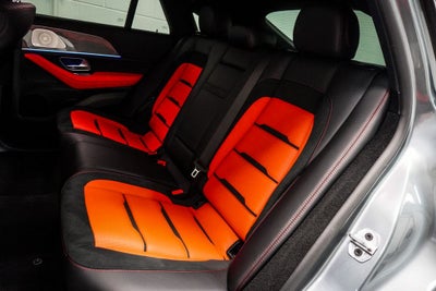 2023 Mercedes-Benz GLE GLE 53 AMG® 4MATIC®