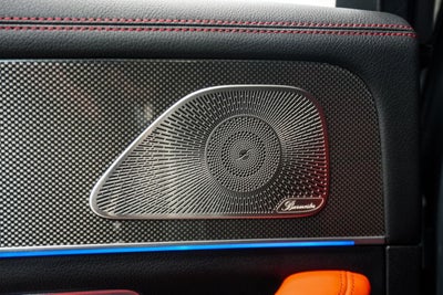 2023 Mercedes-Benz GLE GLE 53 AMG® 4MATIC®