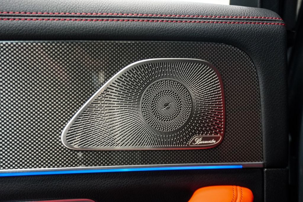 2023 Mercedes-Benz GLE GLE 53 AMG® 4MATIC®