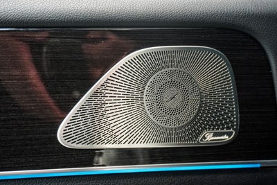 2023 Mercedes-Benz GLE GLE 53 AMG® 4MATIC®